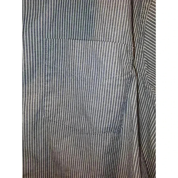 Wrangler Vintage Wash Men's Button Down XL - Picture 5 of 7